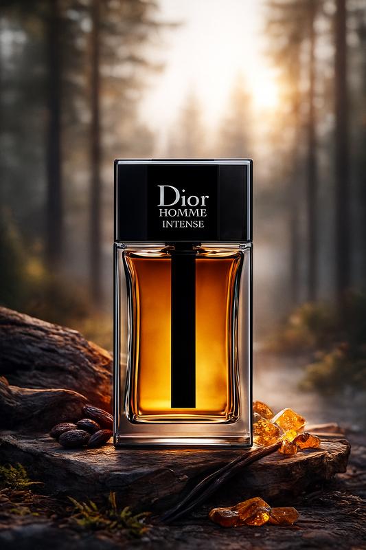 DIOR HOMME INTENSE