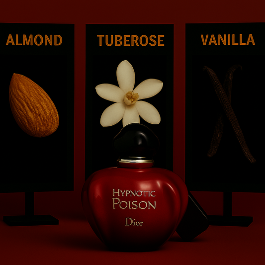 HYPNOTIC POISON DIOR