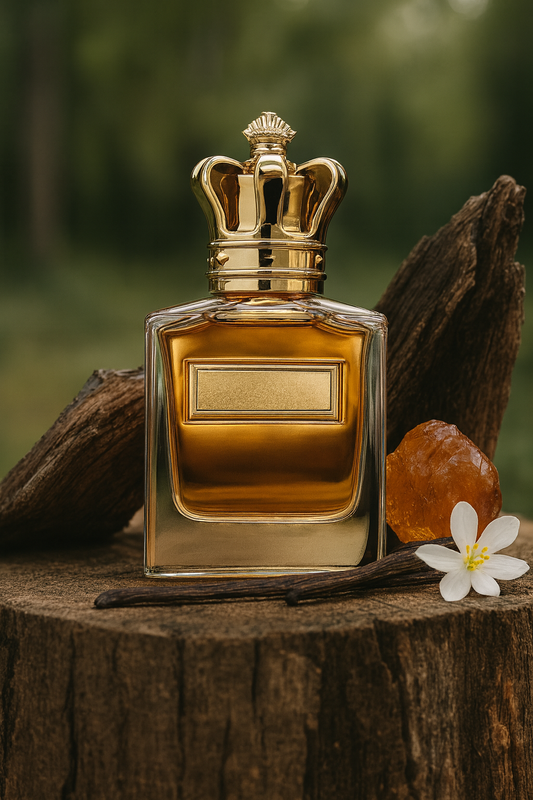 JPG SCANDALE ABSOLU POUR HOMME