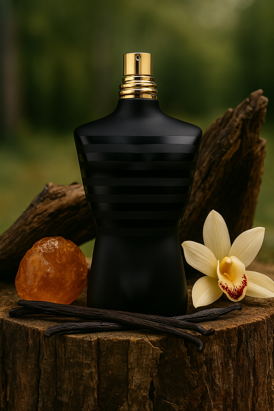 JEAN PAUL GAULTIER LE MALE LE PARFUM